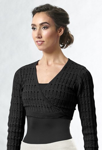 Dress Code / Dance Shoes - Borchardt Dance Company